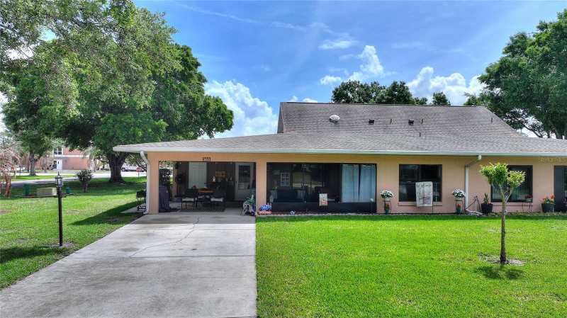2 bedroom Condominium at 302 Genesis Pointe Drive, Genesis Point Condo, Lake Wales — photo 1