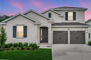 5421 Marshelder Street, home for sale in Apopka 32712