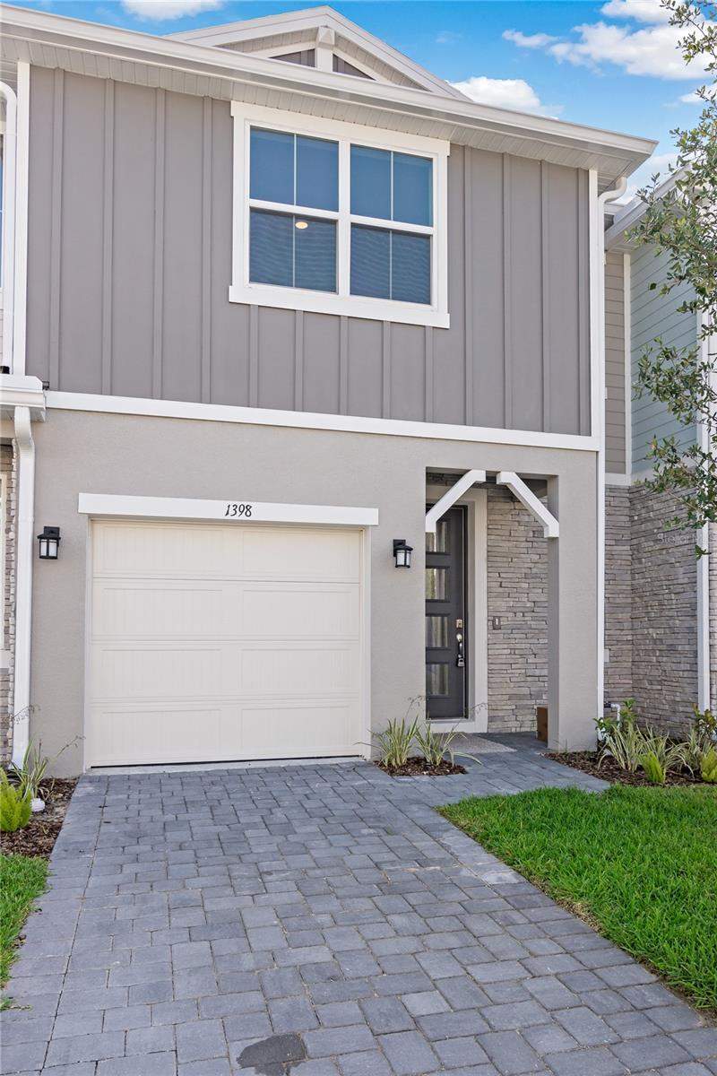 Townhomes at Rivers Edge