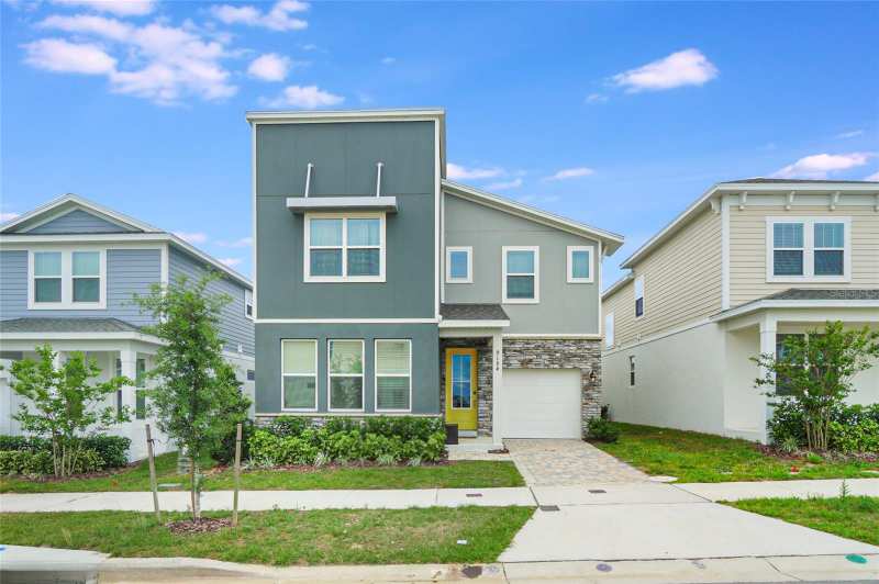 7 bedroom Single Family Residence at 9194 Seascape Cove, Solara Ph 3 Rep, Kissimmee — photo 1
