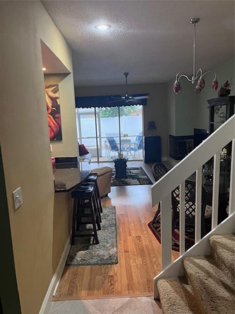 3 bedroom Townhouse at 3047 Overlook Place, Overlook, Clearwater — photo 4