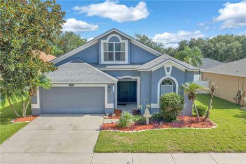 4306 Orange Ridge Court, home for sale in Valrico 33596