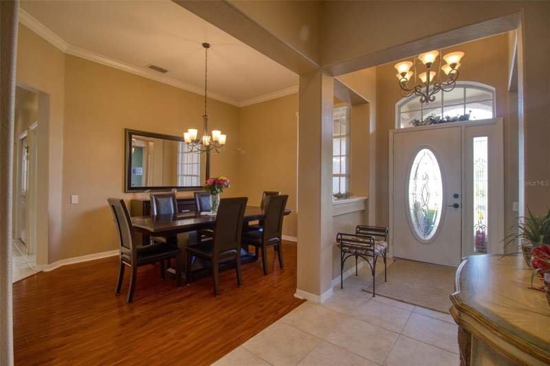 4 bedroom Single Family Residence at 2219 Elizabeth Way, Highland Woods Sub, Dunedin — photo 3