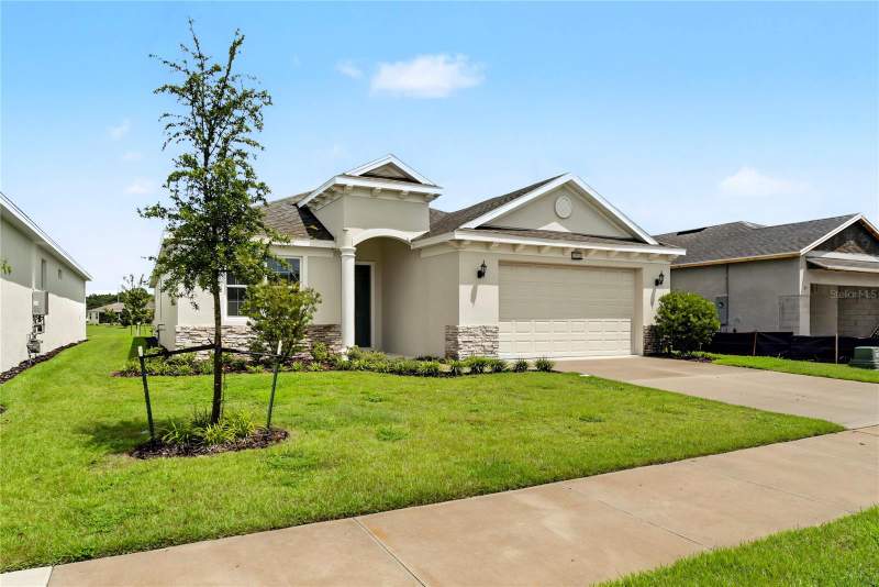 3 bedroom Single Family Residence at 3951 Kennebunk Loop, Lakes Of Mount Dora, Mount Dora — photo 3