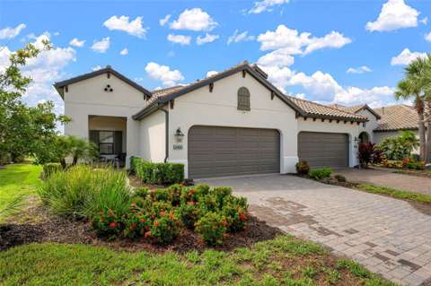 26886 Pavin Drive, gated community for sale in Englewood