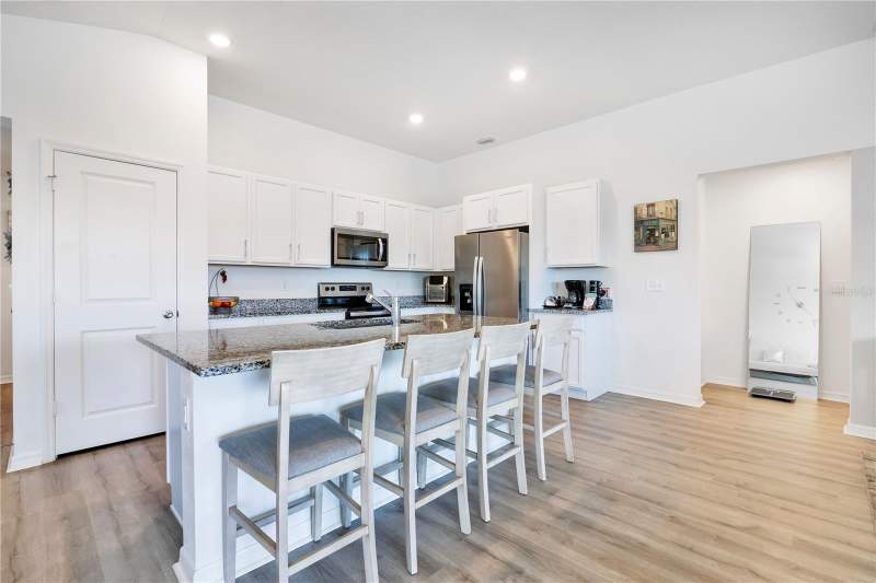 3 bedroom Single Family Residence at 9231 Westside Hills Drive, Bellaviva Ph 2, Davenport — photo 4