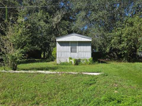 251 Tarpon Boulevard, waterfront for sale in Palatka