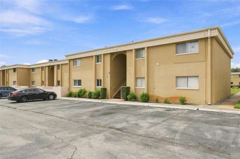 1000 Lake Of The Woods Boulevard #105E, home for sale on Lake Of The Woods Boulevard
