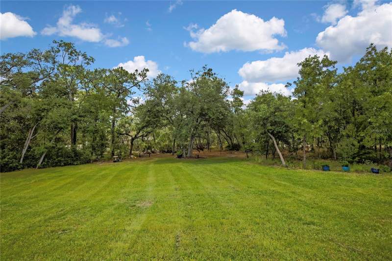 4 bedroom Single Family Residence at 14108 Mulkerin Drive, Woodhaven Estates, Weeki Wachee — photo 4