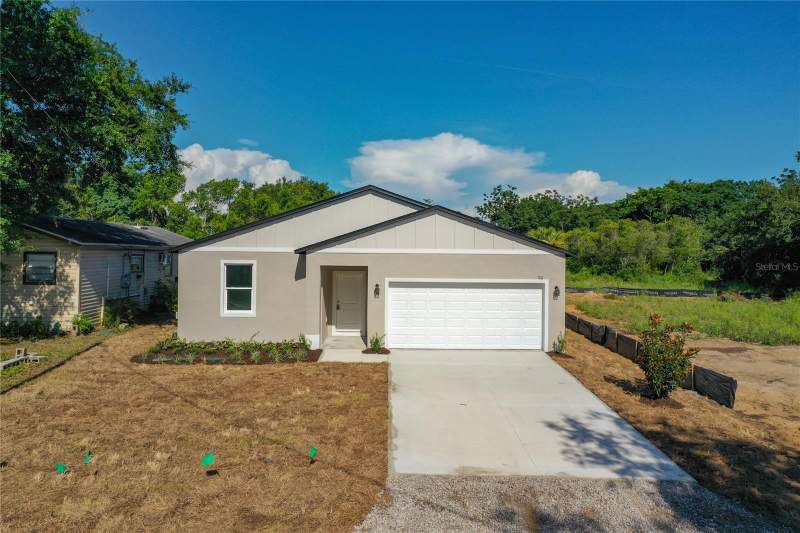 110 FRUITWOOD AVENUE home for sale in Orange Summit Homes for Sale: 1 Listing, From $316K