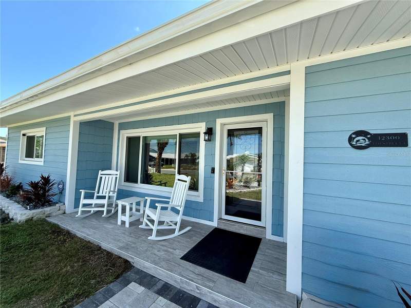 3 bedroom Single Family Residence at 12300 4th Street, Capri Isle Sub, Treasure Island — photo 3