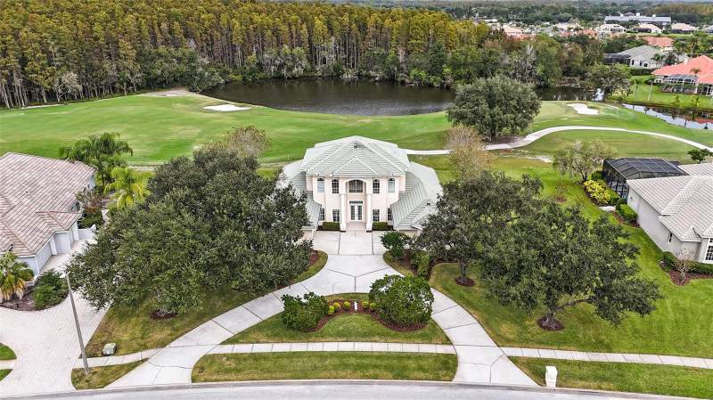 Cheval Blvd EstateHomes for Sale in Lutz, FL