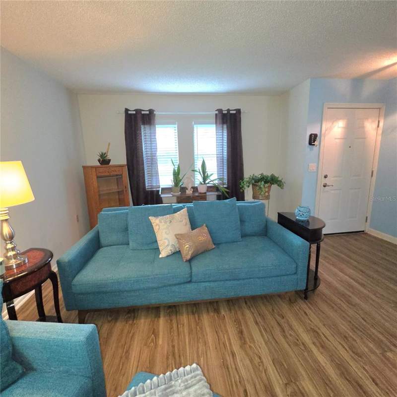 2 bedroom Condominium at 2101 Sunset Point Road #2603, Raintree Village Condo, Clearwater — photo 3