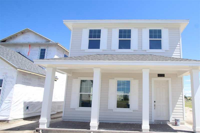 3 bedroom Single Family Residence at 6721 Rucksack Road, Weslyn Park, St Cloud — photo 1