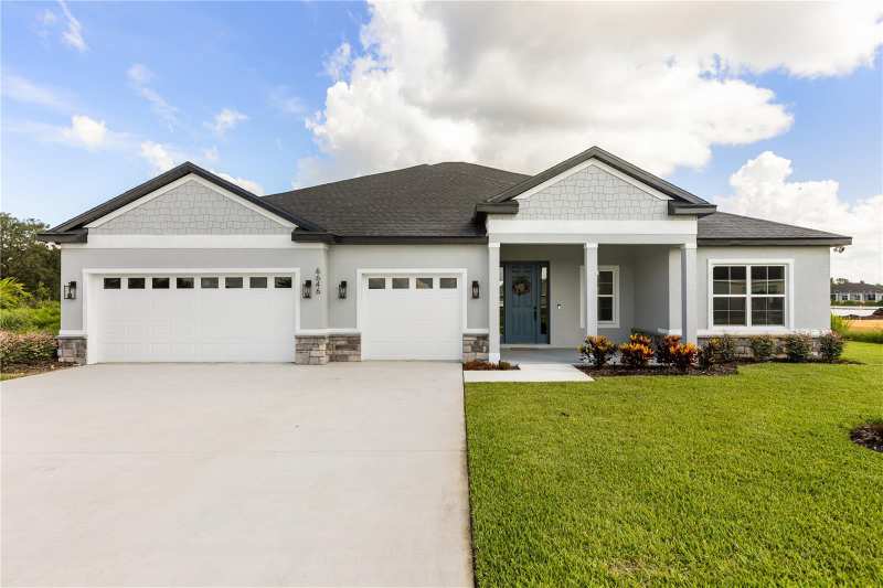 4 bedroom Single Family Residence at 6400 Sun N Lake Boulevard, Sun N Lake, Sebring — photo 1