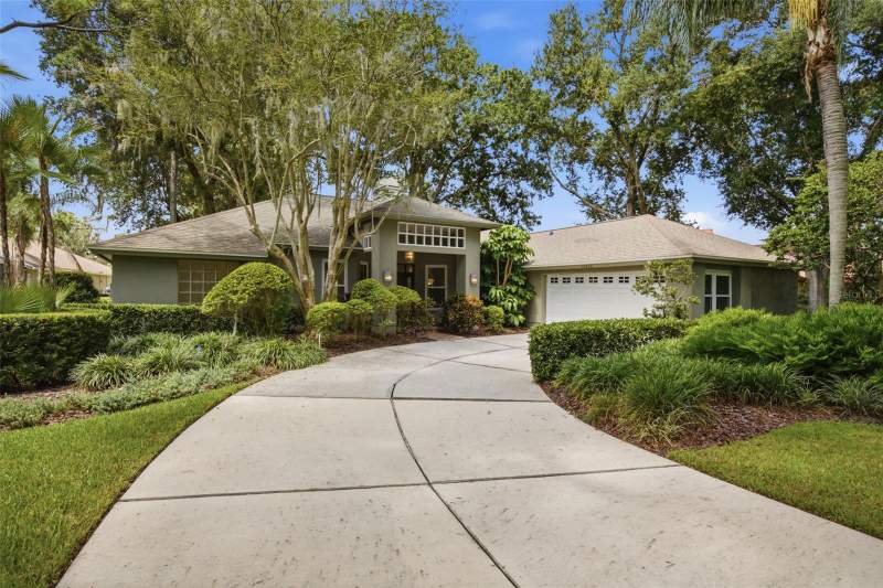 3 bedroom Single Family Residence at 16416 Windsor Park Drive, Chapman Manors, Lutz — photo 3