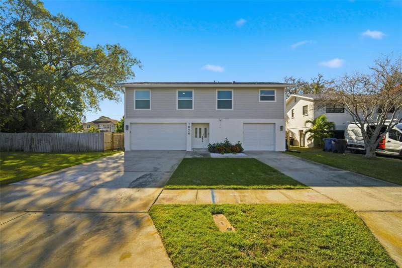 3 bedroom Single Family Residence at 1826 NEBRASKA AVENUE, SHORE ACRES EDGEWATER SEC BLKS 7 8 9 10 11 12 & 16, ST PETERSBURG — photo 2
