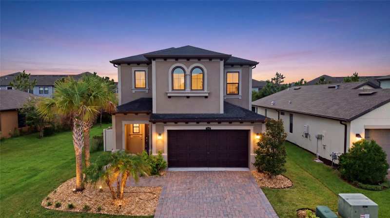 4 bedroom Single Family Residence at 4667 San Martino Drive, Estancia Ph 4, Wesley Chapel — photo 1