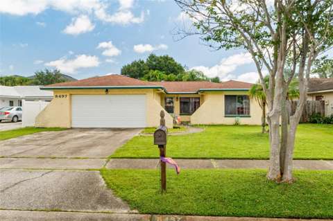 8497 90Th Street, home for sale in Seminole 33777