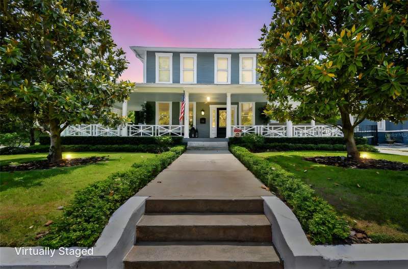 1411 S ALBANY AVENUE home for sale in Bayshore Place Homes for Sale: 1 Listing, From $2.99M