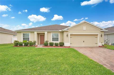 4313 Tigris Drive, home for sale on Tigris Drive