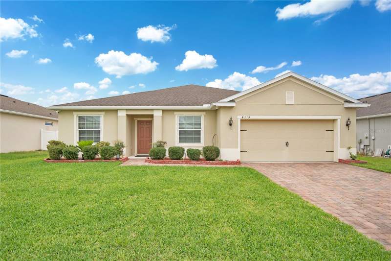 Orchid Estates