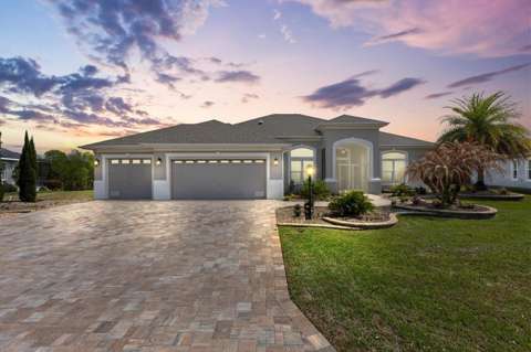 683 Krietemeyer Path, home for sale in The Villages 32163