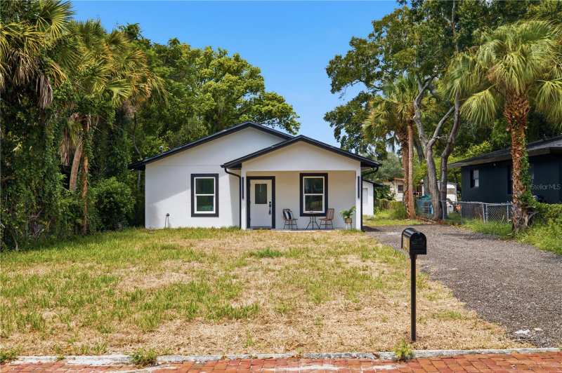 3 bedroom Single Family Residence at 547 Cypress Street, Lake Butler Villa Cos Sub, Tarpon Springs — photo 1