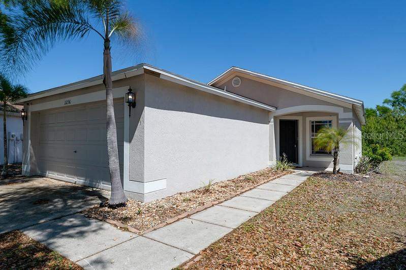 3 bedroom Single Family Residence at 11236 Summer Star Drive, South Fork Unit 4, Riverview — photo 3
