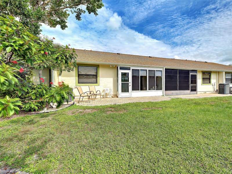 2 bedroom Condominium at 6796 Gasparilla Pines Boulevard #13, Village At Wildflower Cc Ph 01 B, Englewood — photo 5