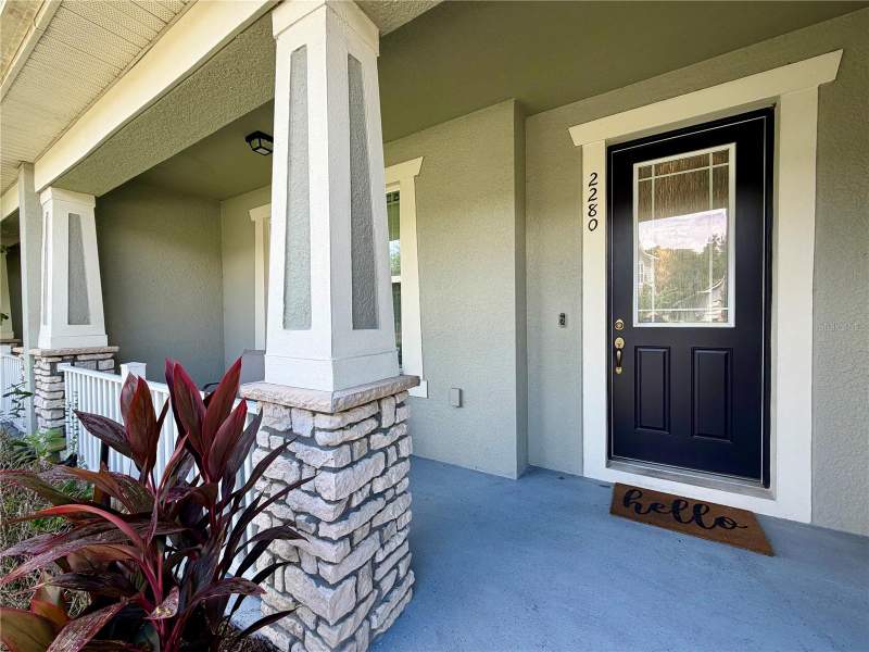 3 bedroom Townhouse at 2280 Centerra Loop, Tapestry Ph 5, Kissimmee — photo 4