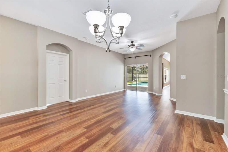 4 bedroom Single Family Residence at 3707 Moon Dancer Place, Esprit Ph 1, St Cloud — photo 2