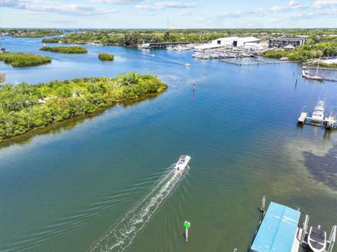 1114 Marina Drive, Tarpon Springs FL - photo 6 of 6