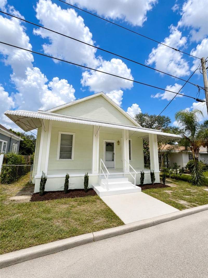 3 bedroom Single Family Residence at 2908 Banza Street, Banza Banza, Tampa — photo 4