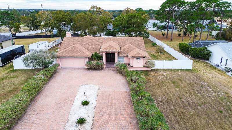 Village Van GoghHomes for Sale in Spring Hill, FL