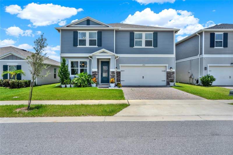 Sanctuary StageHomes for Sale in Clermont, FL