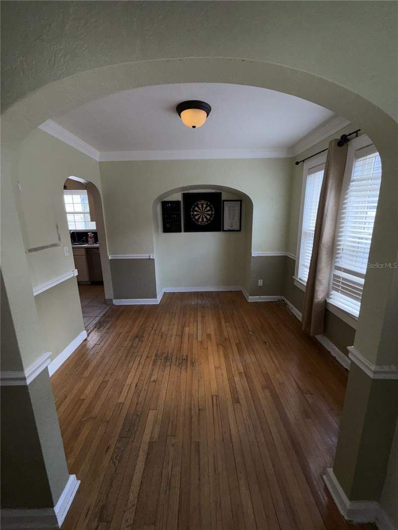 2 bedroom Single Family Residence at 1504 E WASHINGTON STREET, EOLA ROSE SUB, ORLANDO — photo 5