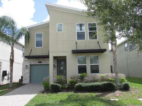 8982 Cabot Cliffs Drive, home for sale in Davenport 33896