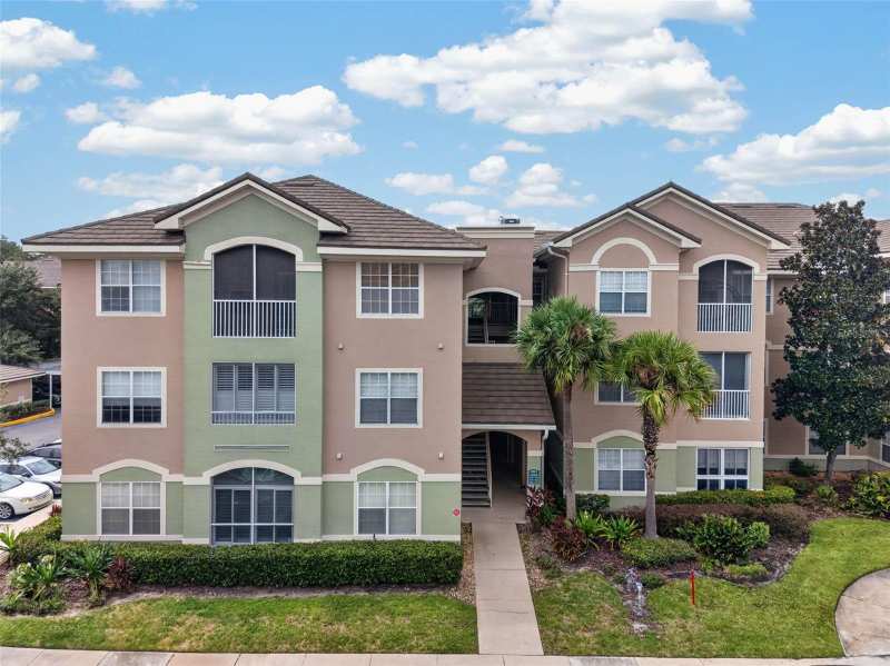 3 bedroom Condominium at 4881 Cypress Woods Drive #3312, Summergate Condo Ph 01 5923/0662, Orlando — photo 1