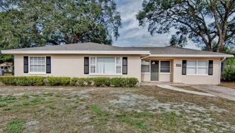 624 Alberta Avenue, home for sale in Auburndale 33823