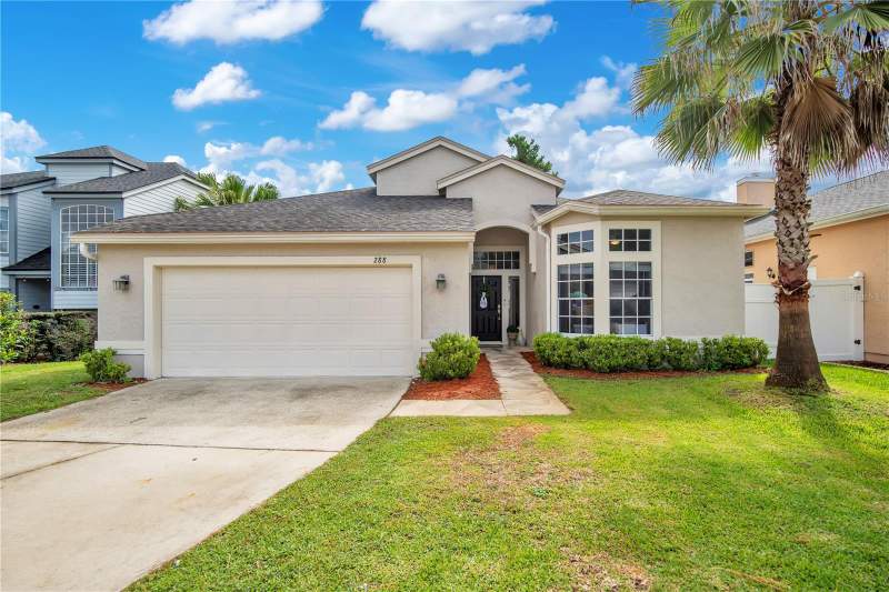 Wekiva GreenHomes for Sale in Longwood, FL