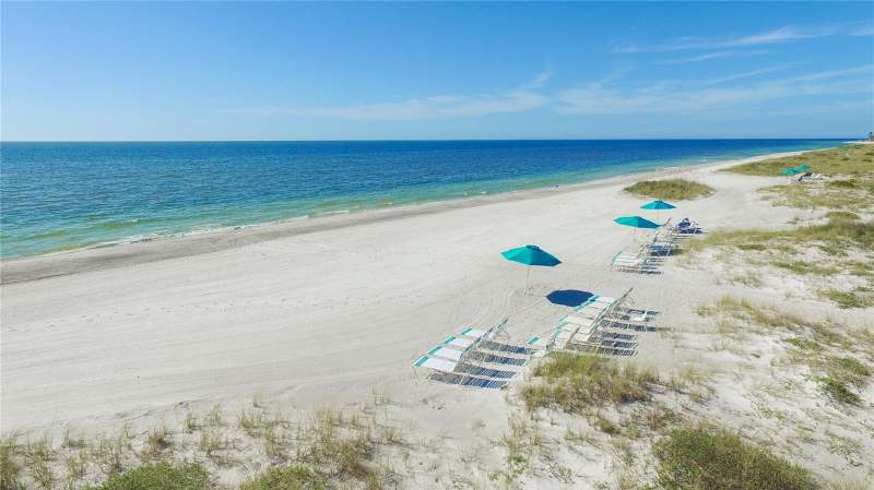 2 bedroom Condominium at 1955 Gulf Of Mexico Drive #G6-407, Seaplace IV, Longboat Key — photo 2