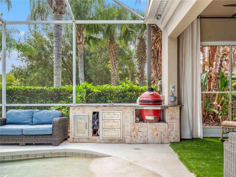 3 bedroom Single Family Residence at 11800 ZELKOVA LANE, VILLAGEWALK, ORLANDO — photo 3