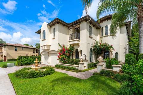 779 Stephens Pass Cove, Lake Mary FL - photo 6 of 6