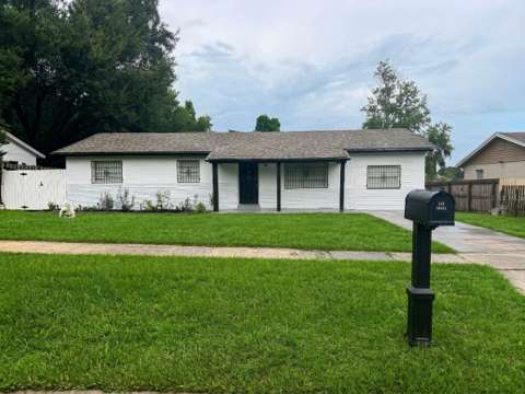 7927 Arabian Place, home for sale in Orlando 32818