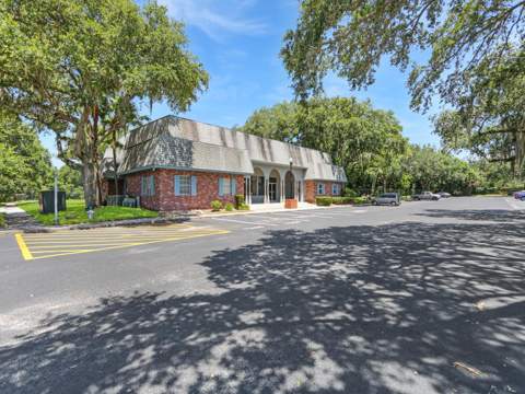 3021 Aaron Burr Avenue #3, Winter Park FL - photo 17 of 21