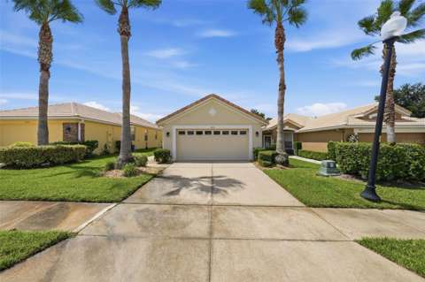 9076 Saint Andrews Way, golf community for sale in Mount Dora