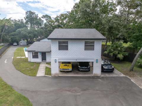 12409 N Boulevard, home for sale on N Boulevard