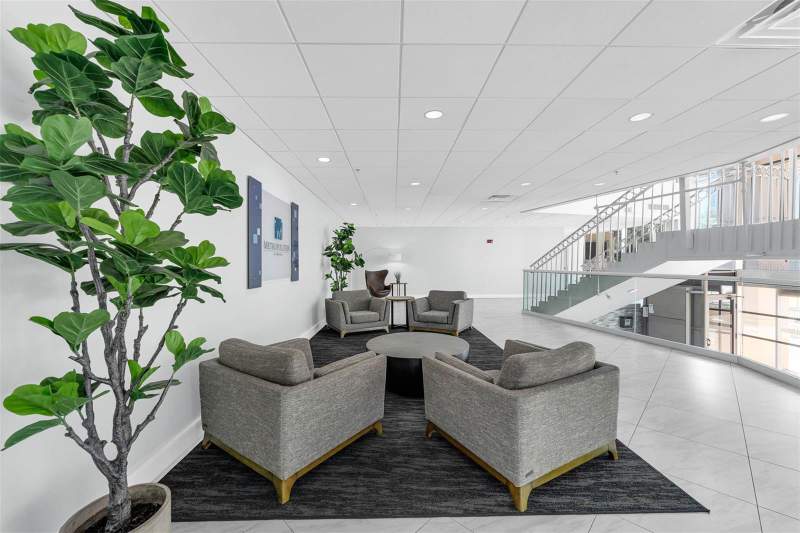 2 bedroom Condominium at 151 E Washington Street #404, Metropolitan/Lk Eola, Orlando — photo 4