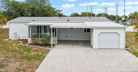 194 S Port Royal Lane, golf community for sale in Apollo Beach